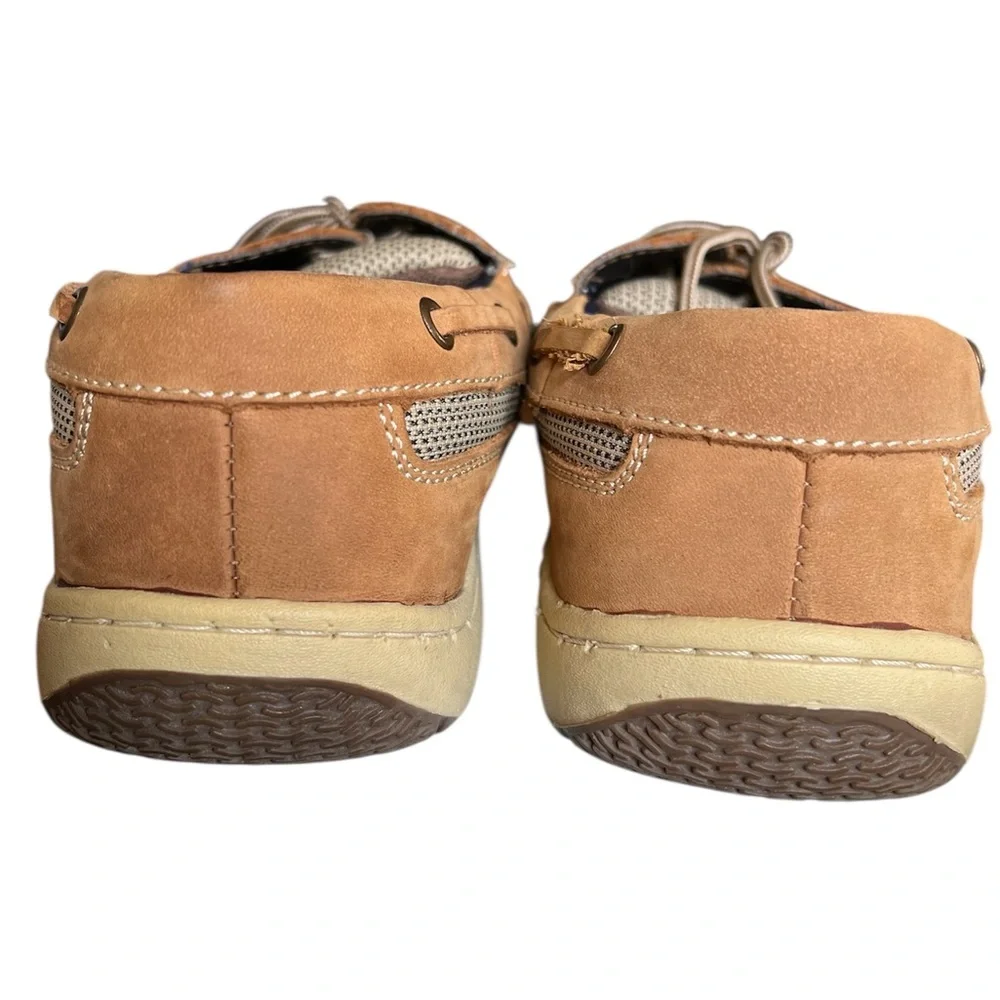 Reel Legends Catamaran Boat Shoes. Size 10 wide